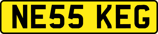 NE55KEG