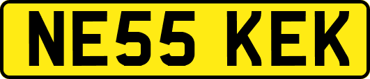 NE55KEK