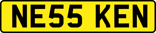 NE55KEN