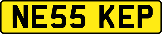 NE55KEP