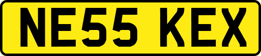 NE55KEX