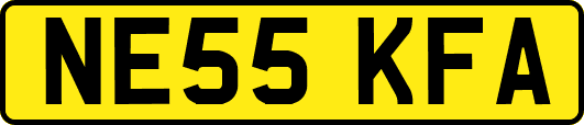 NE55KFA