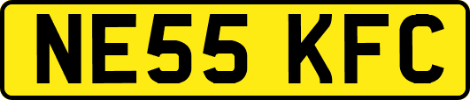 NE55KFC