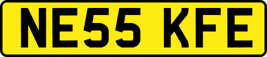 NE55KFE