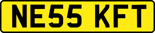 NE55KFT