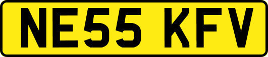 NE55KFV