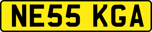 NE55KGA