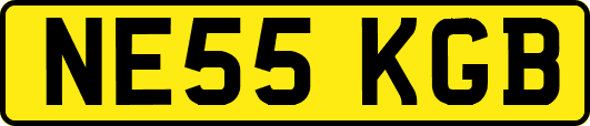 NE55KGB