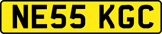 NE55KGC