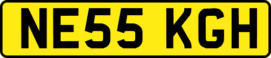 NE55KGH