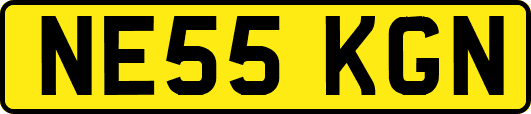 NE55KGN