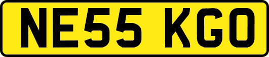 NE55KGO