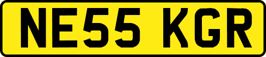 NE55KGR