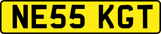 NE55KGT