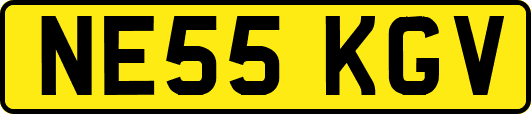 NE55KGV