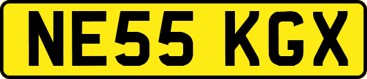 NE55KGX
