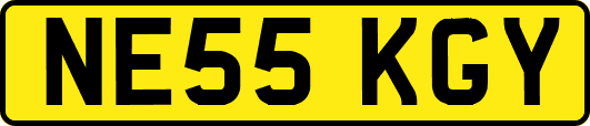 NE55KGY