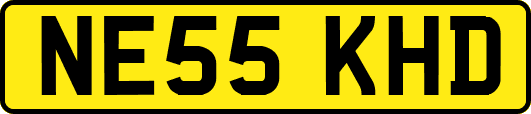 NE55KHD