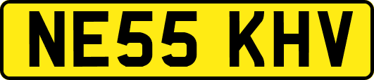 NE55KHV