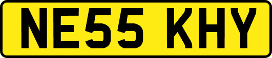 NE55KHY