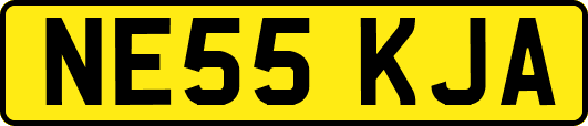 NE55KJA