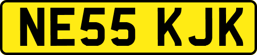 NE55KJK