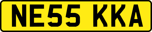 NE55KKA