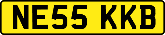 NE55KKB