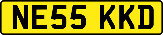 NE55KKD