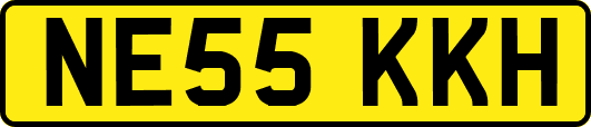 NE55KKH