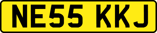 NE55KKJ