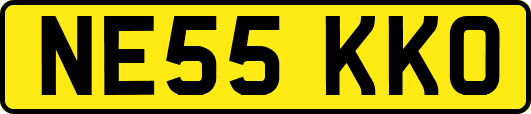 NE55KKO