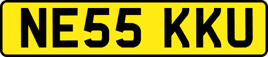NE55KKU