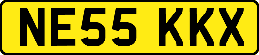 NE55KKX