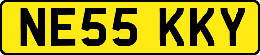 NE55KKY