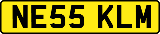 NE55KLM