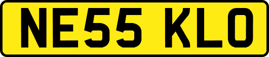 NE55KLO