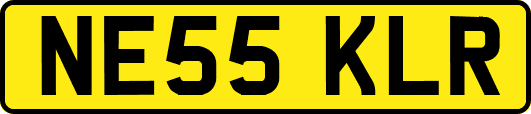 NE55KLR