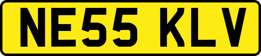 NE55KLV