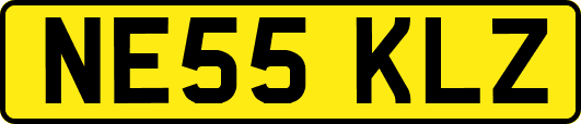 NE55KLZ