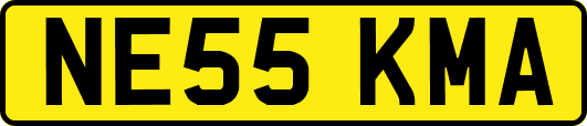 NE55KMA