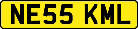 NE55KML