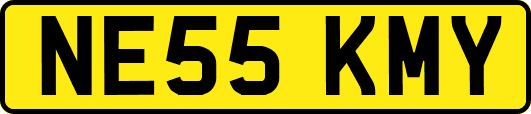 NE55KMY