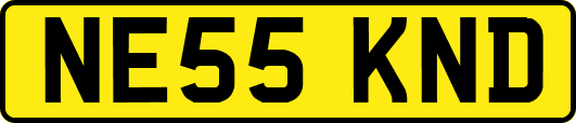 NE55KND
