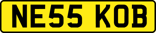 NE55KOB