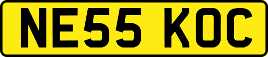 NE55KOC