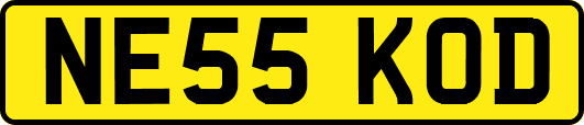 NE55KOD
