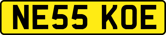 NE55KOE
