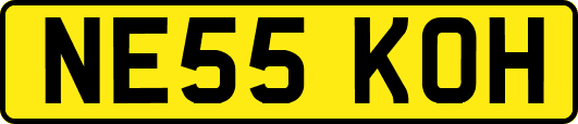 NE55KOH