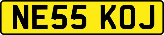 NE55KOJ